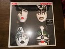KISS DYNASTY REISSUE LP/VINYL NEW WITH INSERT POSTER 1979 ACE FREHLEY 2000 MAN.