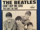 BEATLES Can't Buy Me Love 1964  7