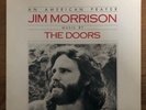 American Prayer by Jim Morrison & the Doors (Record, 2020) Vinyl LP