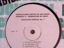 Generacion De Jesus - MARANATHA -KILLER Fuzz Psych Rock XIAN - MEXICAN - LISTEN