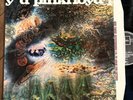 Pink Floyd A Saucerful of Secrets Superb NM  1969 UK Columbia lp
