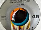 Latin 45 Dance GAS Comparsa Universitaria De La Laguna Skokiaan Pajaro Prieto VG