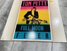 Tom Petty And The Heartbreakers LP Full Moon Fever MCA Records 6253 1989 TESTED