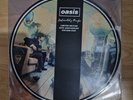 Oasis Definitely Maybe PICTURE DISC DOUBLE vinly (25th Anniversary Edition) New
