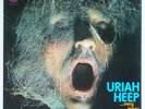URIAH HEEP - ...very 'eavy ...very 'umble ; LP 1970 ; orig. UK Swirl ; Rock