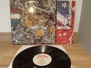 The Stone Roses - The Stones Roses.  Silvertone Records US version 1990 Vinyl