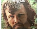 KRIS KRISTOFFERSON: Me and Bobby McGee (Vinyl LP Record Sealed)
