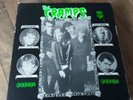 The Cramps - Smell of Female Rare Box Set Vinyl & Cd.