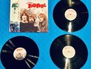 Pink Floyd - Sapporo 13.3.1972 , KURONUSHI SAPPORO SHOW 3lp