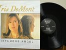 Iris DeMent - Infamous Angel LP 180 gr. Near Mint