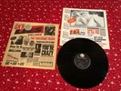 GUNS N' ROSES GN'R  LIES VINYL LP 1988 UK 1st PRESS BANNED COVER +INSERT N/MINT