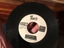 The MISFITS Plan 9 EP Horror Hotel Ghouls Night Out London Dungeon 45RPM Record