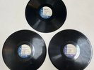 BLUE NOTE 540 541 543 Tad Dameron James Moody Art Blakey 3 Early 78 Jazz Record