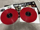Queen - Greatest Hits 2 x Red Vinyl New