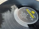 The Beatles -Rubber Soul- 1965 Original UK Stereo PCS 3075 EX+