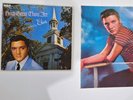 Elvis Presley How Great Thou Art Vinyl Record LP LSP-3758 With Souvenir Poster
