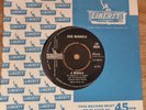 Gene McDaniels – Walk With A Winner Liberty LIB 55805 RARE 1965 Northern Soul