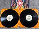 HAWKWIND - Space Ritual(UK 1973 1ST PRESS DOUBLE VINYL ALBUM / NR MINT )