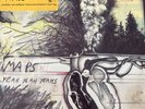 Yeah Yeah Yeahs - Maps - 7” Single
