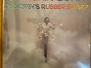 BOOTSY'S RUBBER BAND Stretchin Out In LP 1976 SEALED MINT VINYL OG USA 1st PRESS