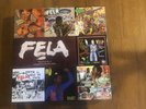 Fela Kuti  Vinyl Boxset No.4 Curated by Erykah Badu 7 X Vinyl LPs