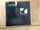 Pink Floyd High Hopes 7” Limited Edition Clear Vinyl Poster Sleeve Mint Unplayed