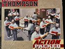 Action Packed- The Best of Capitol Years Richard Thompson LTD ED RARE LP