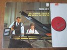 Mozart - 3 Violin Sonatas / Haebler / Szeryng / Philips 6500 053 Ed1 '70 NM/VG++