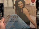 Shania Twain - Greatest Hits - Limited Edition Target Baby Pink 2LP