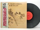 BOB DYLAN SLOW TRAIN COMING CBS/SONY 25AP1610 JAPAN OBI VINYL LP