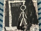 The Roots - Game Theory 2xLP Vinyl Insert