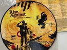 Rise Against - Appeal To Reason (vinyl) Picture Disc. Excellent Condition