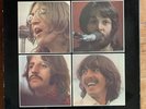 The Beatles - Let It Be Box Set Box 1st UK Press *2U/2U* VG