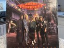 Night Ranger greatest hits vinyl