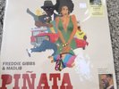 Freddie Gibbs & Madlib Piñata '74 LP RSD Version Mint Never Played