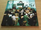 Oasis The Masterplan  Double LP Gatefold Sleeve