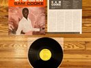 Sam Cooke: Ain't That Good News LP Vinyl Japanese Pressing RCA 1986 Insert NM/NM