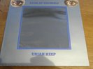 Uriah Heep  Look At Yourself  UK first press
