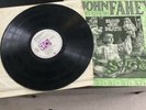 JOHN FAHEY   THE TRANSFIGURATION OF BLIND JOE DEATH   '68 UK 1ST PRESS LP A1