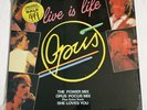 Opus Live Is Life Exclusive 12” Mixes