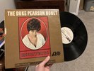 The Duke Pearson Nonet - Honey Buns 1966 Promo Atlantic 3002 Mono Jazz Vinyl G+