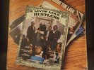Above The Law - Livin' Like Hustlers '90 LP US ORG  USA