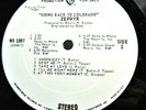 W.L. PROMO  1971 ORIG   ZEPHYR   COLORADO   HARD PSYCH BLUES TOMMY BOLIN FUZZZ