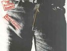 LP The Rolling Stones Sticky Fingers ORIGNAL ZIPPER COVER Rolling Stones Rec