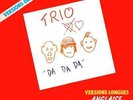 Trio Da Da Da Vinyl Single 12inch Mercury