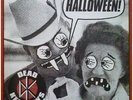 Dead Kennedys Halloween Vinyl Single 12inch Alternative Tentacles