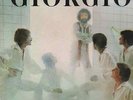 Giorgio Moroder Knights In White Satin Ariola Vinyl LP