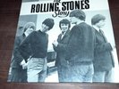 LP   The  Rolling Stones   Story  12 LP  Decca  Teldec  4 Poster Booklet