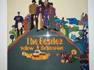 The Beatles MONO 1st pressing yellow submarine, near mint condition