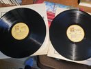 Beach Boys - Carl and The Passions/Pet Sounds mono double LP - 1972